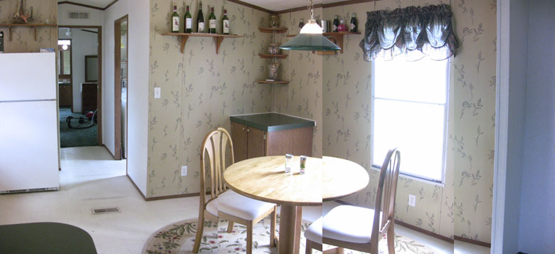 [ Dining Room Panorama ]