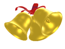 [ Christmas Bells ]
