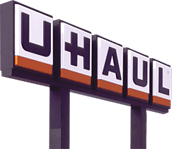 [ U-Haul Truck Rentals ]