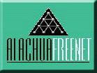 [LOGO: Alachua County FreeNet]