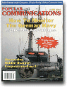 [ Popular Communications, June, 2001 ]