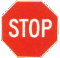 [Stop Sign]