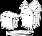 [ Take Out ]