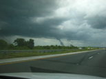 [ Funnel Cloud Look-a-like ]