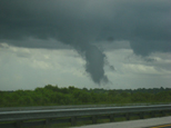 [ Funnel Cloud Look-a-like ]