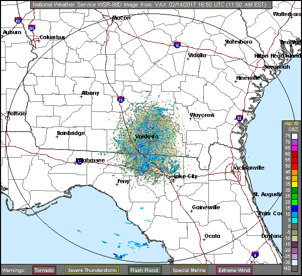 Alachua Co EMWIN Project Hurricane Bulletin Listgroup (ACEMWINHURRL)
