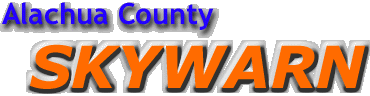 [Alachua County SKYWARN]