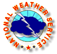 [NWS Logo: NWS-JAX Home Page]