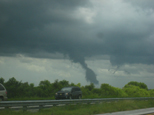 [ Funnel Cloud Look-a-like ]