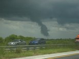 [ Funnel Cloud Look-a-like ]