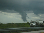 [ Funnel Cloud Look-a-like ]