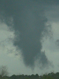 [ Funnel Cloud Look-a-like ]