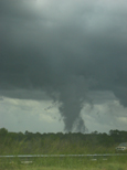 [ Funnel Cloud Look-a-like ]