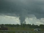 [ Funnel Cloud Look-a-like ]